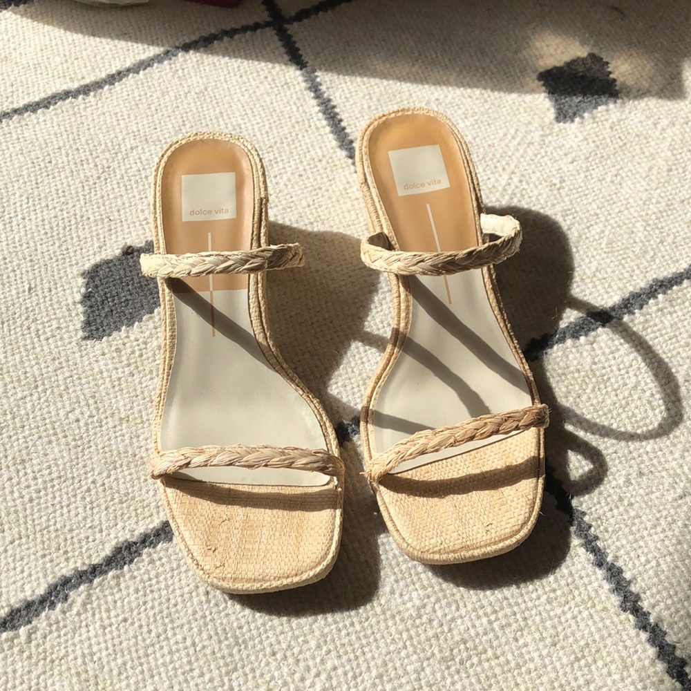 Dolce Vita Sandal